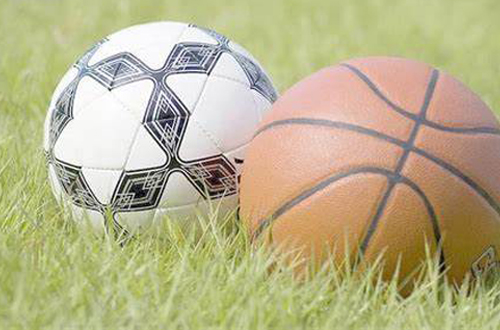 足球籃球 足球籃球