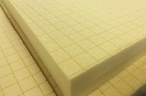 PVC泡沫塑料 PVC泡沫塑料