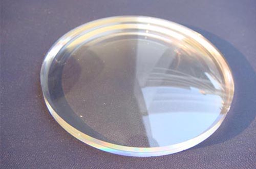 樹脂鏡片 樹脂鏡片