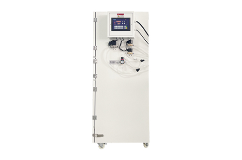 旋風除塵器 旋風除塵器