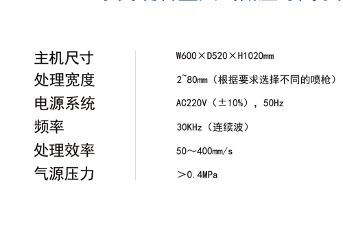 旋轉型大氣哔咔漫画APP下载免费表麵處理設備