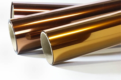 聚酰亞胺 聚酰亞胺